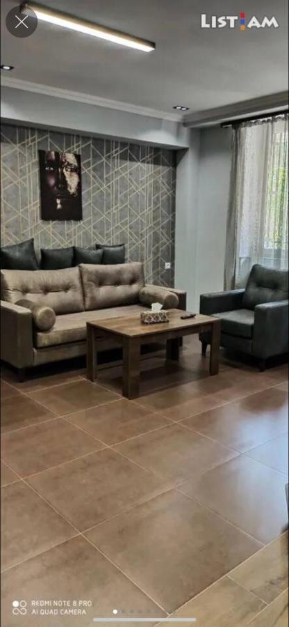 One Central Apartment Ереван Экстерьер фото