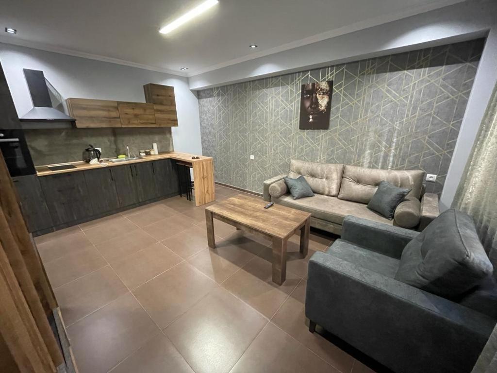 One Central Apartment Ереван Экстерьер фото