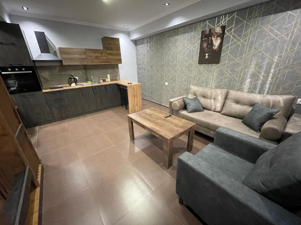 One Central Apartment Ереван Экстерьер фото