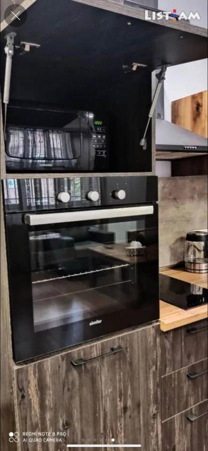 One Central Apartment Ереван Экстерьер фото