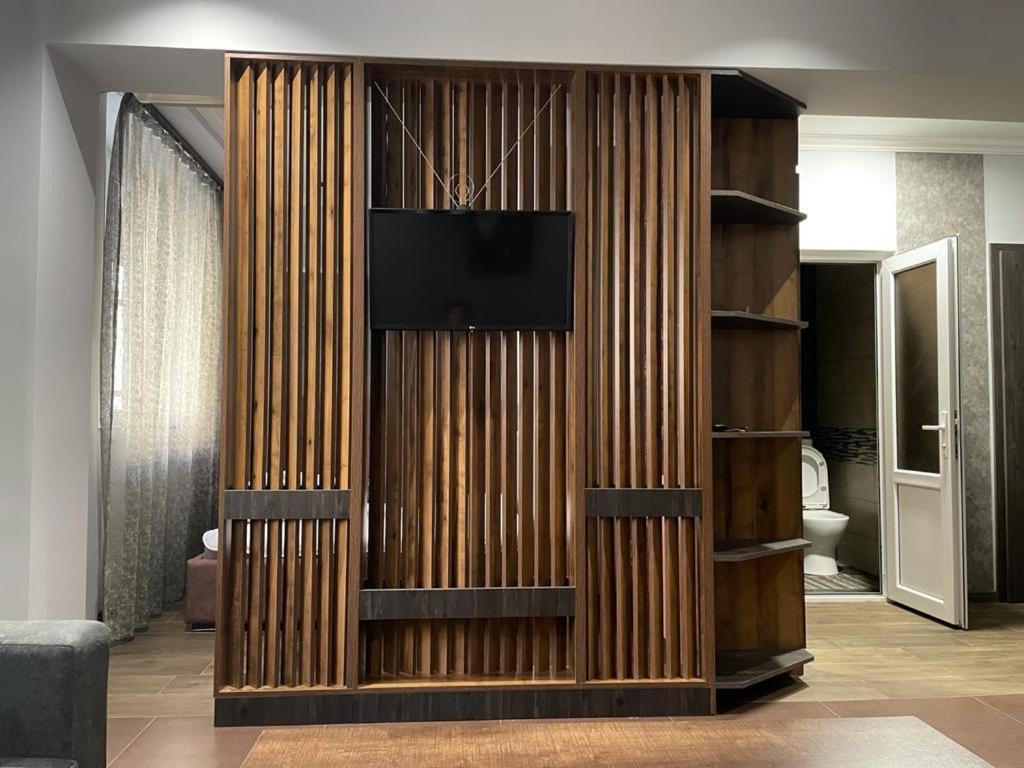 One Central Apartment Ереван Экстерьер фото