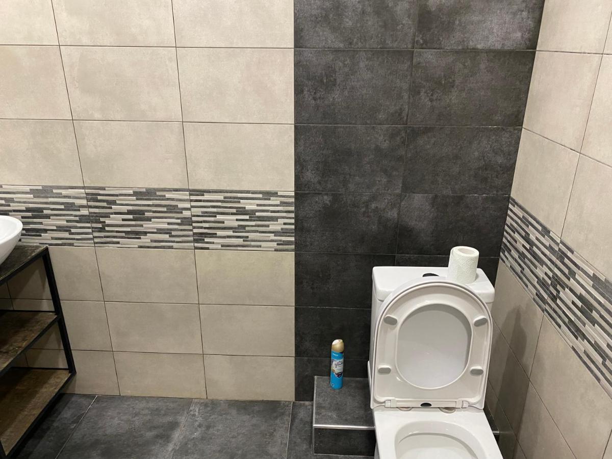 One Central Apartment Ереван Экстерьер фото