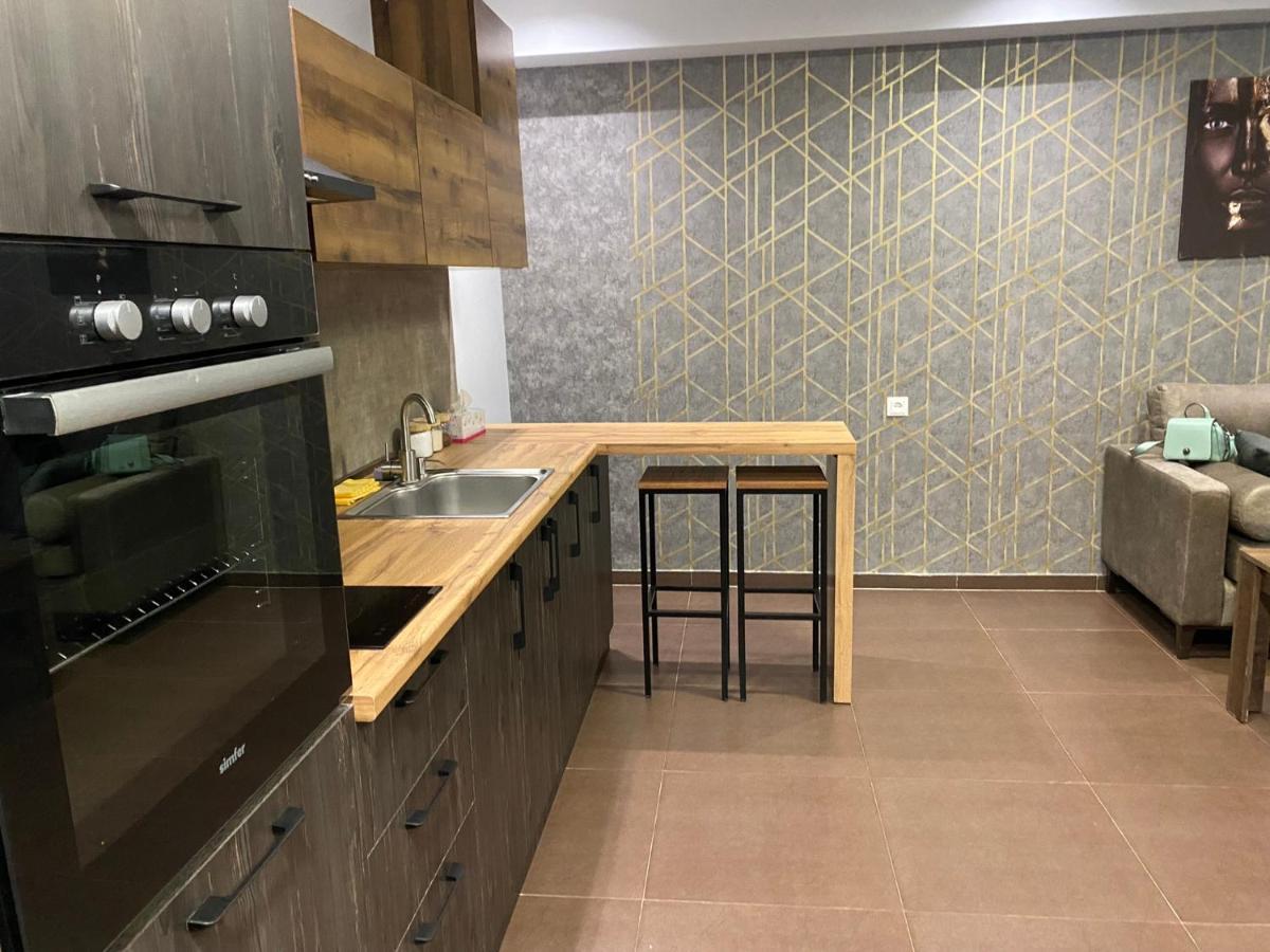 One Central Apartment Ереван Экстерьер фото